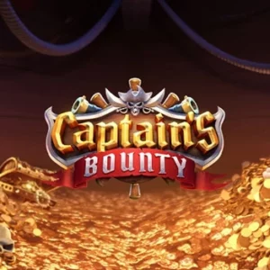 Captain’s Bounty pg