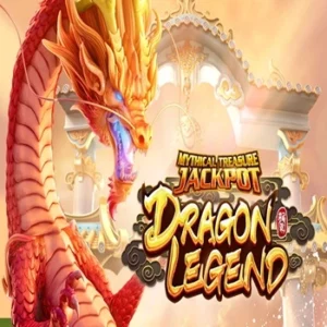 Dragon Legend pg