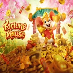 Fortune Mouse pg