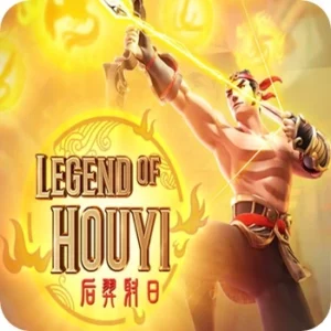 Legend-of-Hou-Yi