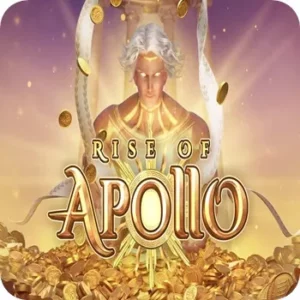 rise of apollo